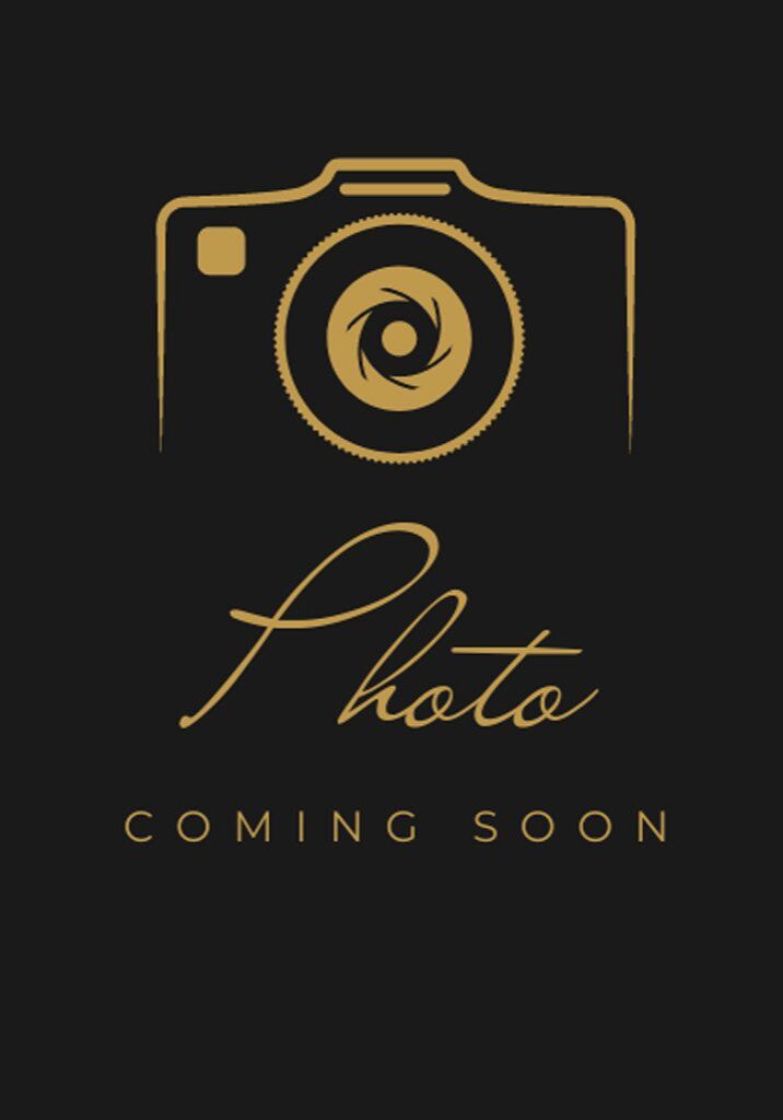 photo coming soon